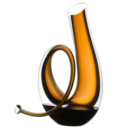 Decanter Riedel Horn Un
