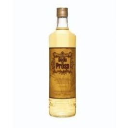 Cachaça Dedo de Prosa Carvalho (700ml)
