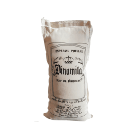 Arroz Bomba Rey de Arroces (1Kg)