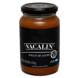 Doce de Leite Vacalin (450g)
