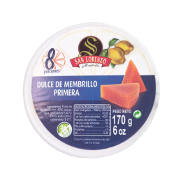 Doce de Marmelo San Lorenzo (170g)