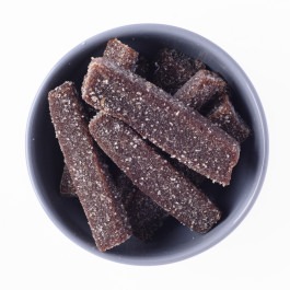 Goiaba Cristalizada 100g