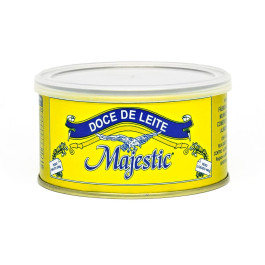 Doce de Leite Majestic 530g