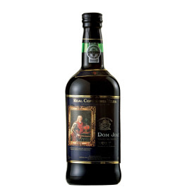 Vinho Do Porto Dom Jose Ruby Tinto (750ml) 