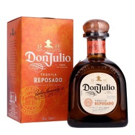 Tequila Don Julio Reposado (750ml)
