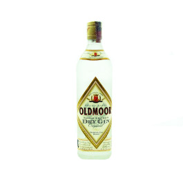 Dry Gin Original Oldmoor (700ml)