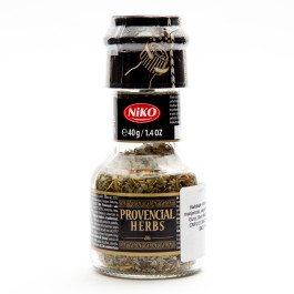 Ervas de Provence Niko (40g)