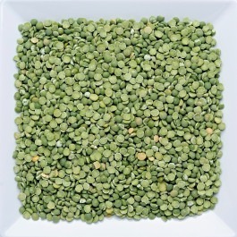 Ervilha Seca 100g