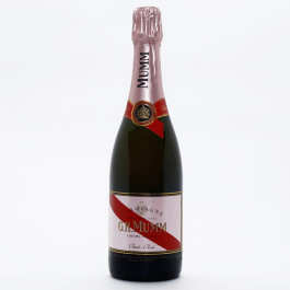 Champagne Mumm Brut Rosé (750ml)