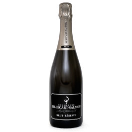 Champagne Billecart Salmon Brut Réserve (750ml)