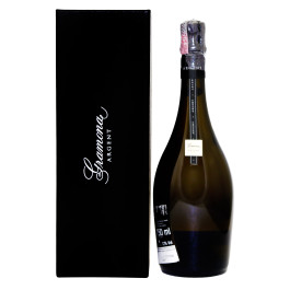 Espumante Cava Gramona Argent Gran Reserva Brut (750ml)