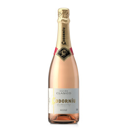 Espumante Codorníu Clássico Rosé (750ml)