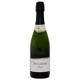 Espumante Don Laurindo Brut (750ml)