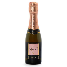 Espumante Baby Chandon Rosé (187ml)