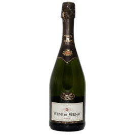 Espumante Veuve Du Vernay Brut (750ml)