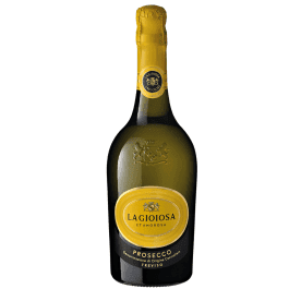 Prosecco La Gioiosa Treviso Brut 750ml