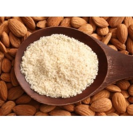 Farinha de Amêndoa 100g