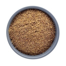 Farinha de Linhaça Marrom 100g