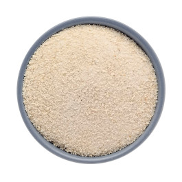 Farinha de Mandioca Fina 100g