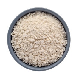 Farinha de Mandioca Grossa 100g