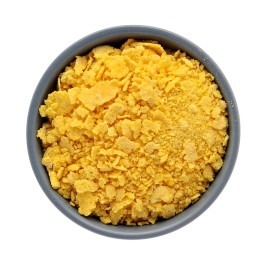 Farinha de Milho Amarelo 100g