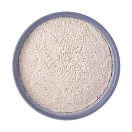 Farinha de Feijão Fradinho para Acarajé 100g