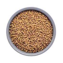 Feno Grego Granulado 100g