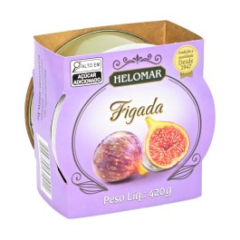 Figada Helomar 420g