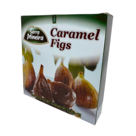 Figo Caramelizado Serra Mineira (525g)