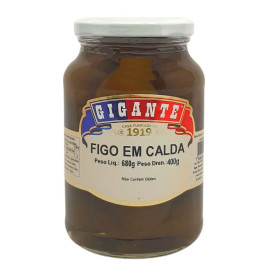Figo em Calda Gigante 680g