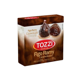 Figo Ramy Caramelizado Tozzi 510g