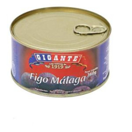 Figo Málaga Gigante (360g)