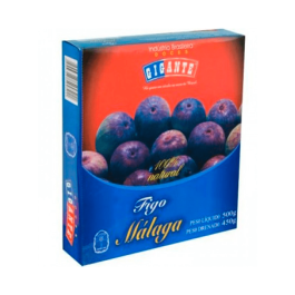 Figo Málaga Gigante (500g)