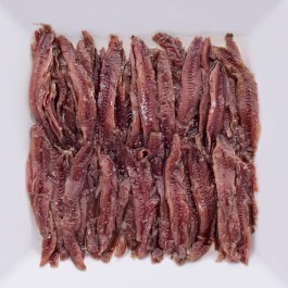 Filé de Anchova Importada 100g