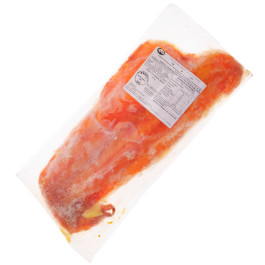 Filé de Haddock Defumado Un