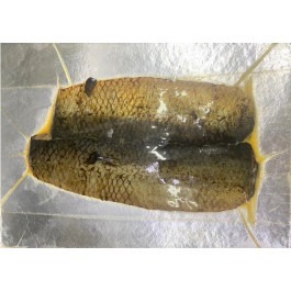 Filé de Arenque Defumado 120g