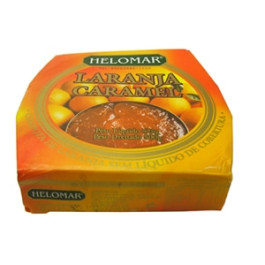 Laranja Caramel Helomar (525gr)