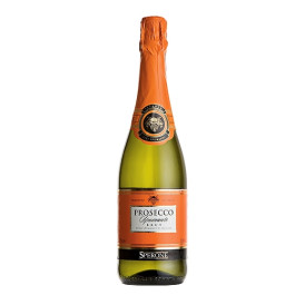 Prosecco Sperone Brut (750ml)