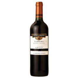 Vinho La Palma Carmenere (750ml)