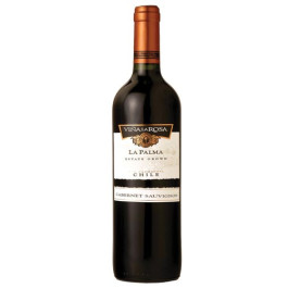 Vinho La Palma Cabernet Sauvignon (750ml)