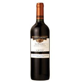 Vinho La Palma Cabernet Sauvignon/ Merlot (750ml)