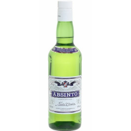 Absinto Neto Costa (700ml)