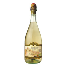 Lambrusco Montecchio Branco (750ml)