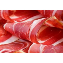 Presunto Jamon Serrano Fatiado Kg