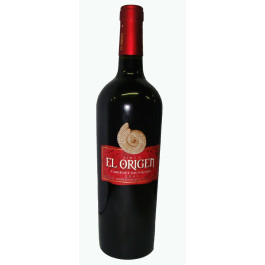 Vinho El Origen Cabernet Sauvignon (750ml)