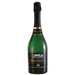 Espumante Georges Aubert Prosecco (750ml)