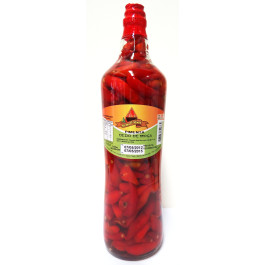Pimenta Dedo de Moça (900ml)