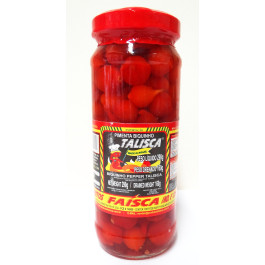Pimenta Biquinho Talisca (290g)
