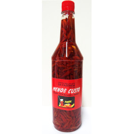 Pimenta Malagueta (900ml)