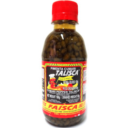 Pimenta Cumari Talisca (180g)
